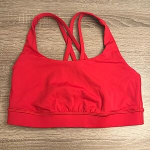 Lululemon Energy Bra